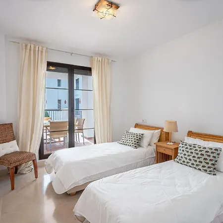 Casa La Terrazza Arqueros Apartment