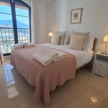 Apartment Casa La Terrazza Arqueros *