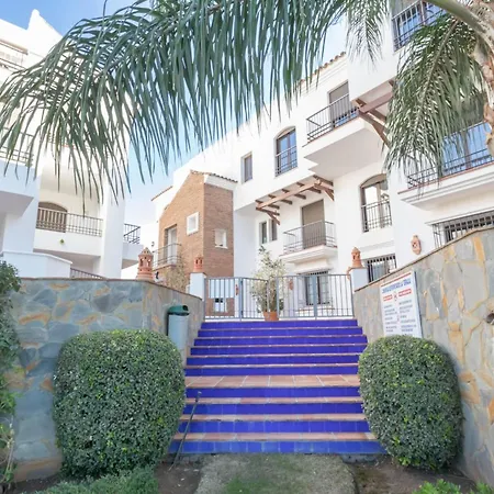 Casa La Terrazza Arqueros *
