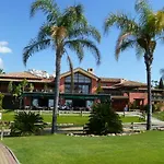 公寓 Casa La Terrazza Arqueros 贝纳阿维斯