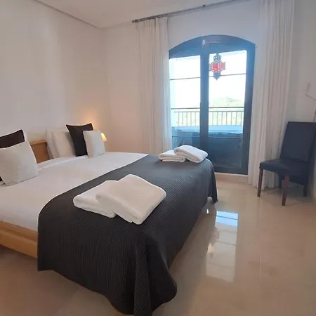 Apartman Casa La Terrazza Arqueros *
