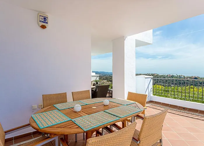 Apartman Casa La Terrazza Arqueros
