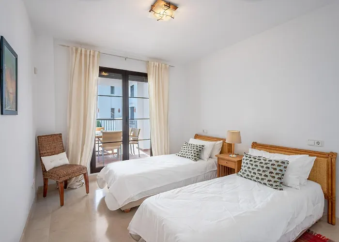 Casa La Terrazza Arqueros Apartman