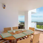 Apartment Casa La Terrazza Arqueros