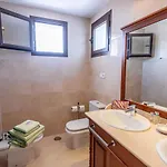 Apartment Casa La Terrazza Arqueros *