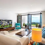 Casa La Terrazza Arqueros Apartment