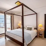 Casa La Terrazza Arqueros Apartment Benahavís