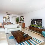 Casa La Terrazza Arqueros Benahavís