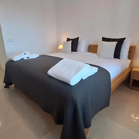 Casa La Terrazza Arqueros Apartment